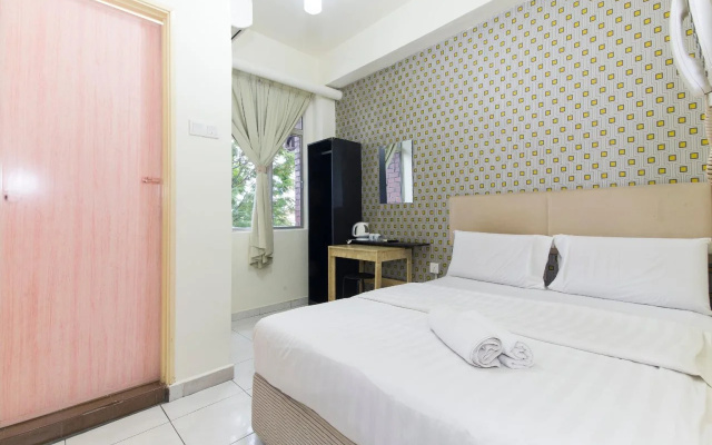 Victory Street Boutique Hotel
