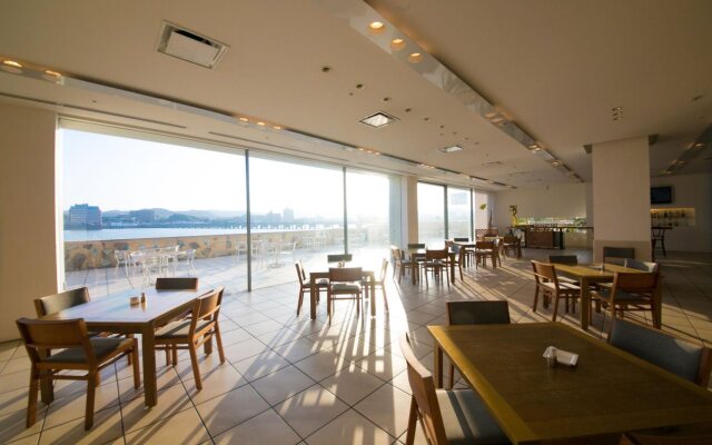 Mercure Saga Karatsu Resort