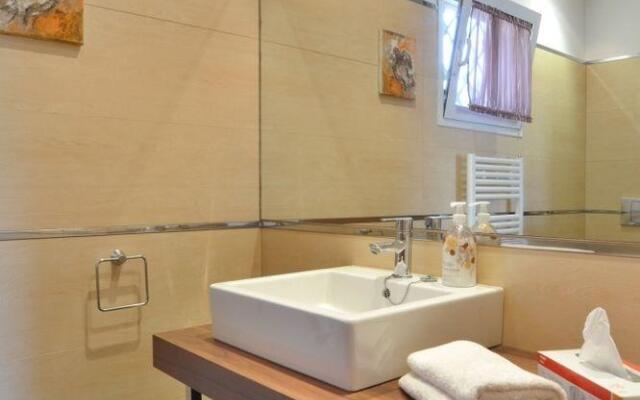 Villa with incredible sea views and pool