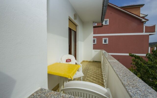 Red Residence Rab Island