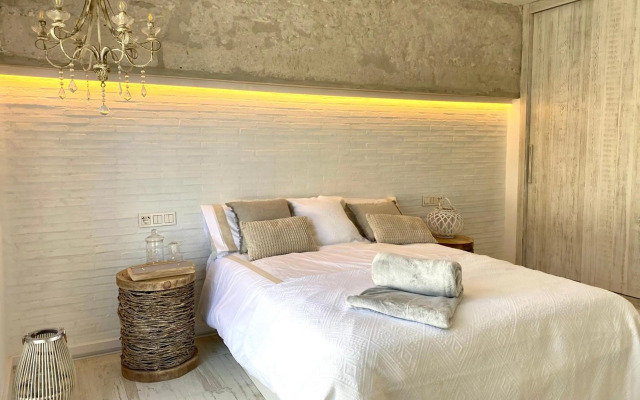 Tulum house - in Nueva Andalucia - amazing la concha mountain view