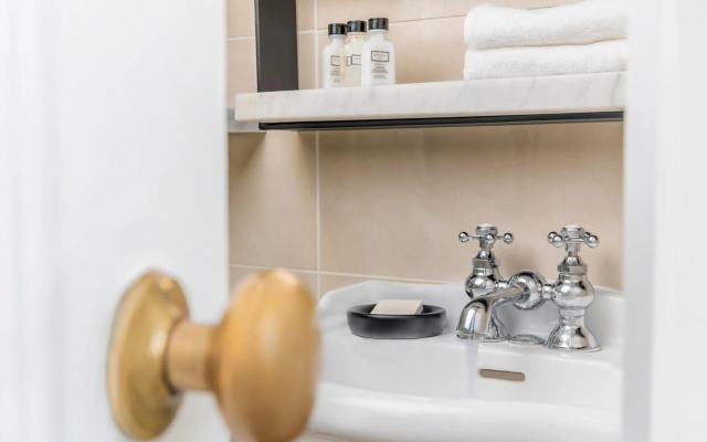 voco The Franklin New York by IHG