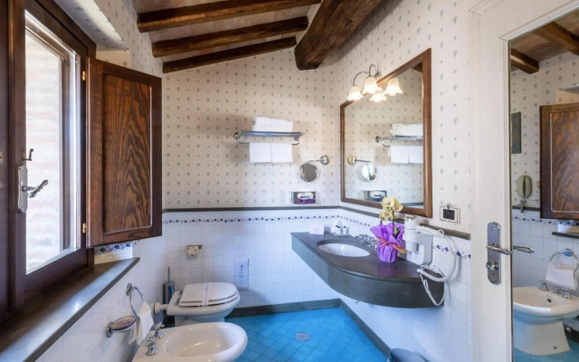 Relais Il Canalicchio