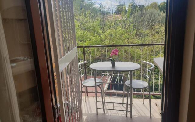 Suite Country Mondello Olimpo
