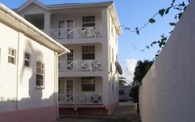 Anthurium Suites