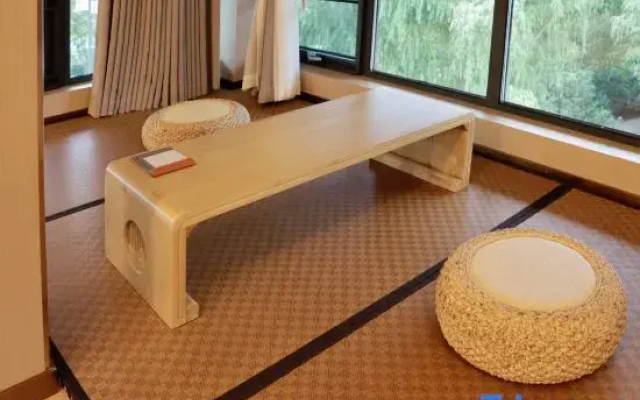 Shui Linglong Hotel (Confucius Museum & Convention Center Branch)