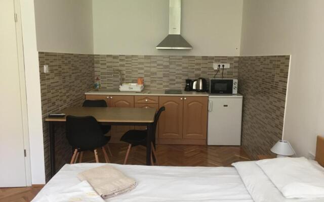 Bogoly Apartman