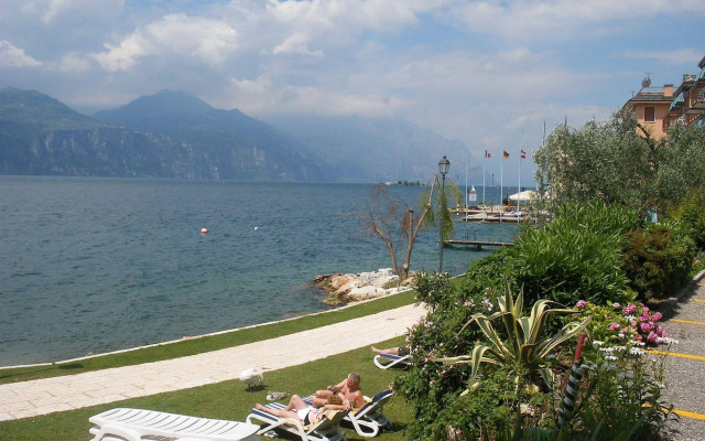 Hotel Smeraldo