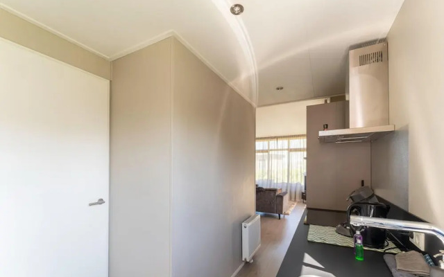 Rural House on Park Near Molenschot