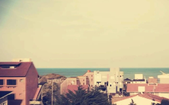 Un Lugar en el Mundo Apart Pinamar