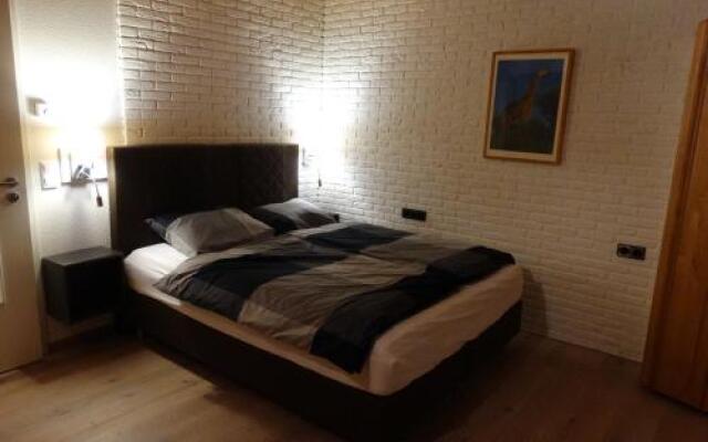 Ferienwohnung "Am Rothaarsteig"