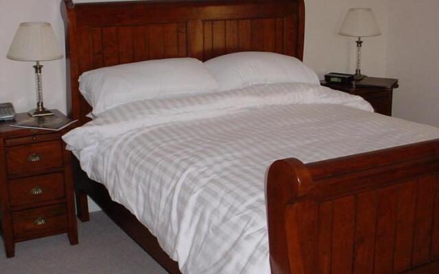 Mareham House Bed  Breakfast