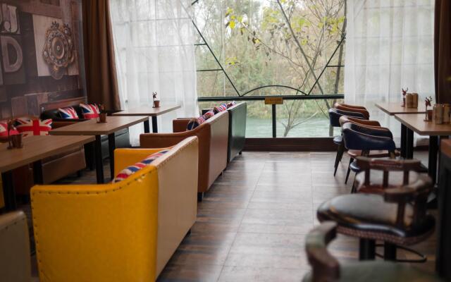 Elan Inn Chengdu Pixian Zhuyunfu
