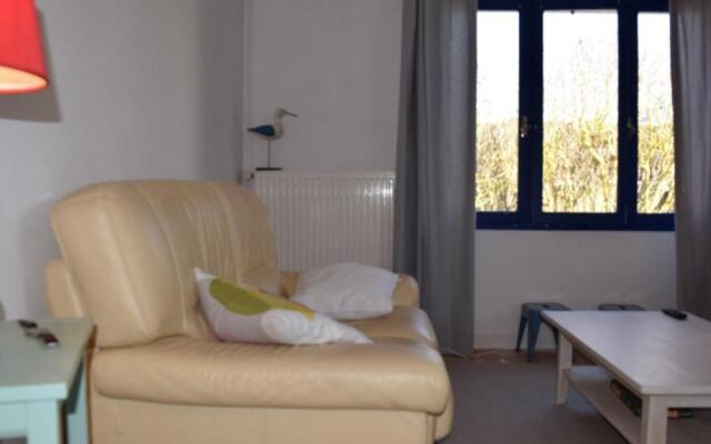 Maison La Guérinière, 3 pièces, 5 personnes - FR-1-224B-121