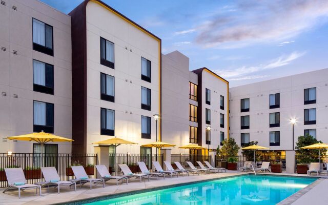 SpringHill Suites Los Angeles Burbank/Downtown