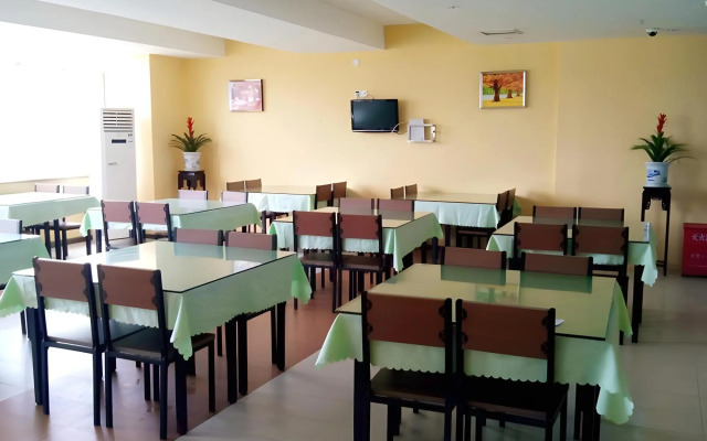 Meizhan Comfort Hotel