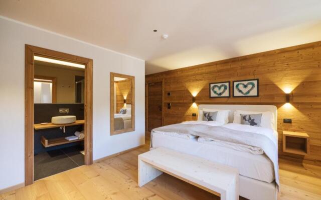 FIORI Dolomites Experience Hotel