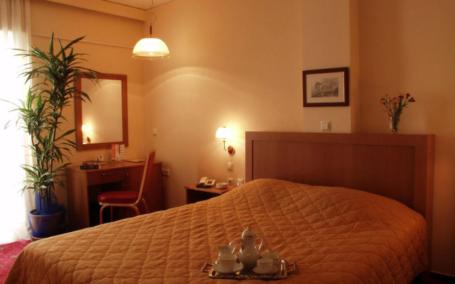 Savoy Hotel