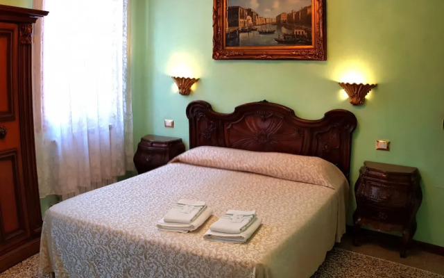 Bed & Breakfast Venezia