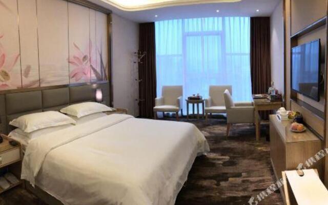 Shenzhen Fulai Garden Hotel (Former Shenzhen Taihao Garden Hotel)