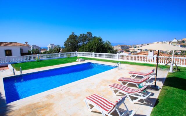 Villa Tulipan 5 Palzem