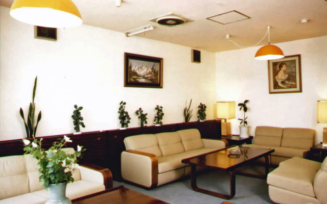 Hotel A.P - фото 2