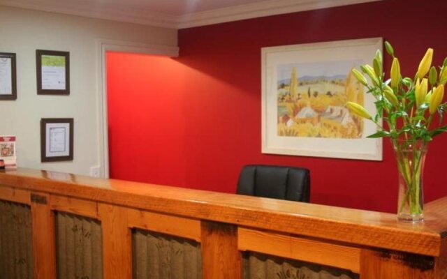 Millthorpe Boutique Motel