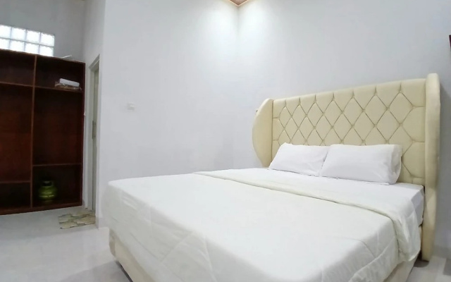 D'Bondowoso Homestay Magelang RedPartner – Guest Rooms – Mertoyudan