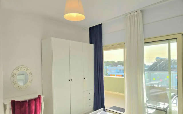 Perla Penthouse