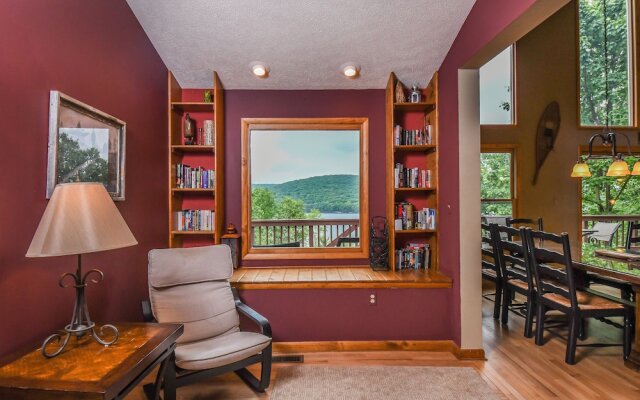 Boxer Overlook 5 Bedroom House