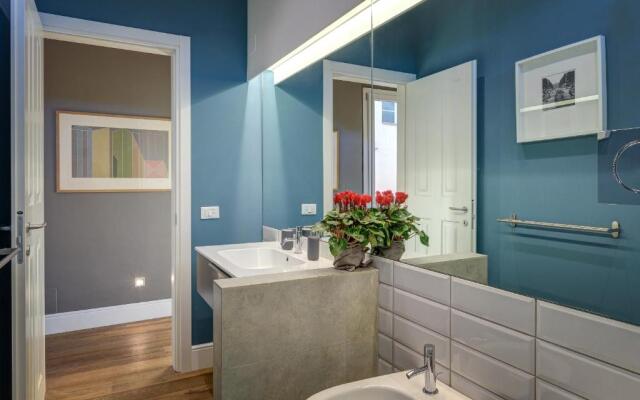 Ghiberti Apartment by Firenze Prestige