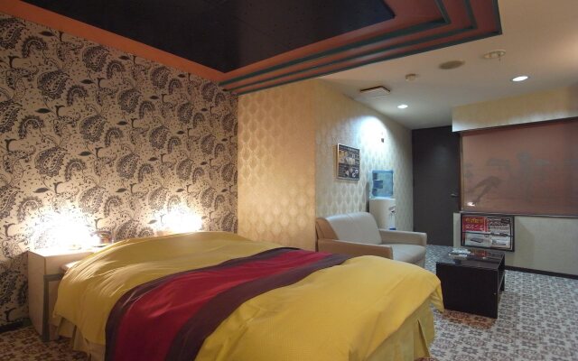 Hotel Chocola Yamazoe (Adult Only)