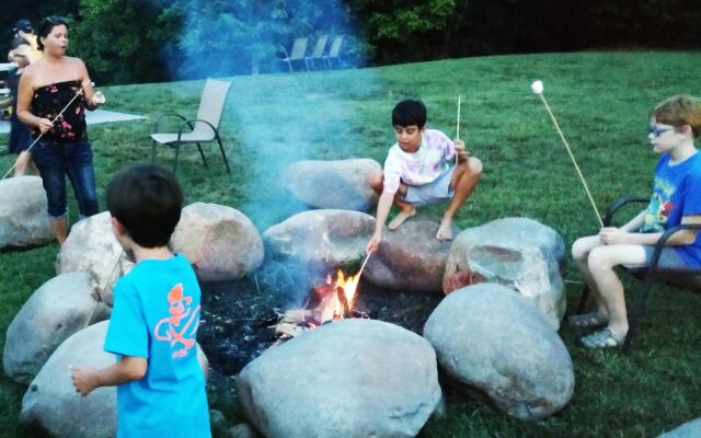 Arbors at Island Landing Hotel & Suites