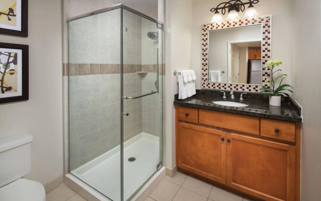 Marriott's Shadow Ridge I-The Villages