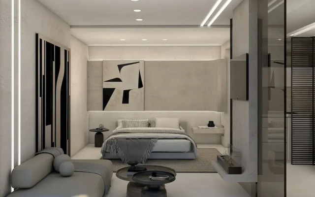 ASTARTE City Suite