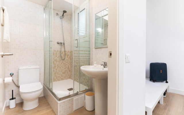 Apartamentos Mayerling Bisbe Urquinaona