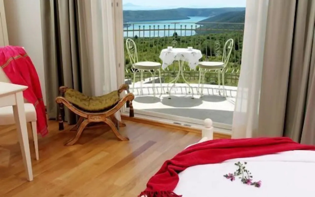 Villa Stefanija