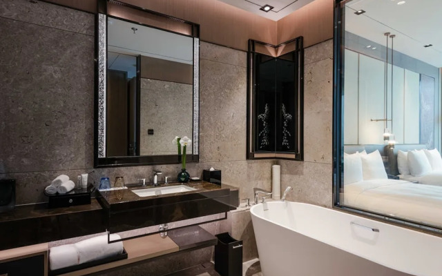JW Marriott Hotel Shenzhen Bao'an