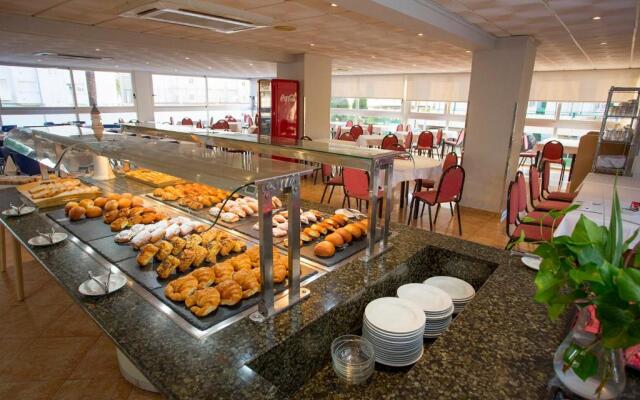 Hotel Gandia