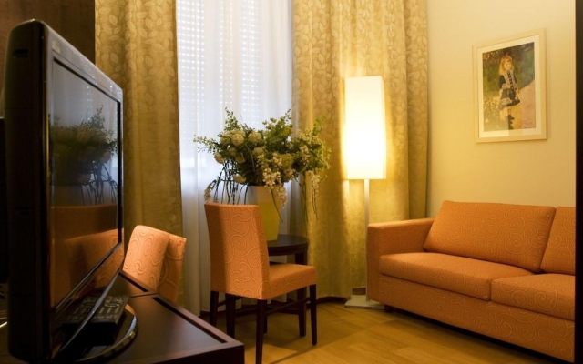Hotel Terme