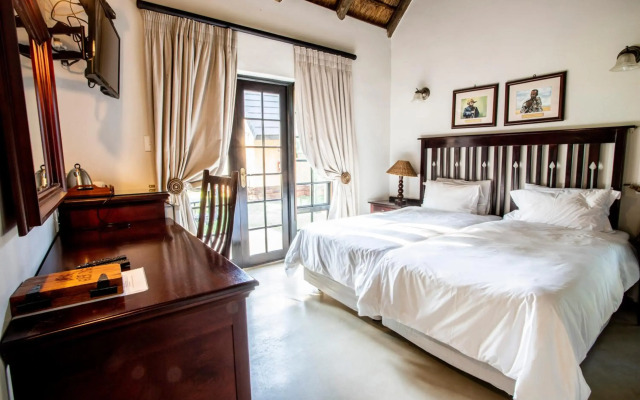 Lapeng Guest Lodge