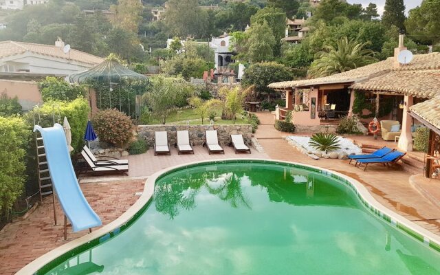 B&B Villa Verde - Short Term Room Rentals