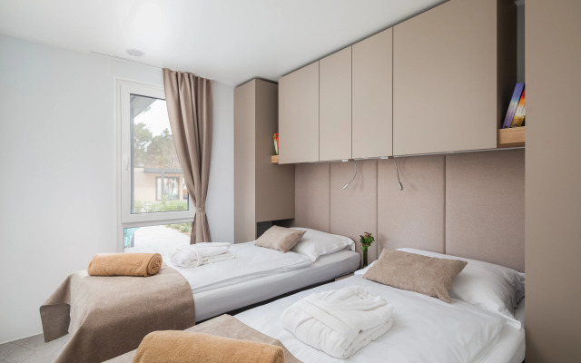 Aminess Style Camping Avalona Glamping Villas & HH