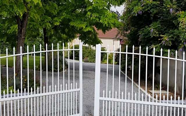 Les 7 Tilleuls - Chambres d'hôtes