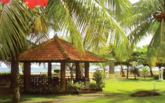Pondok Layung