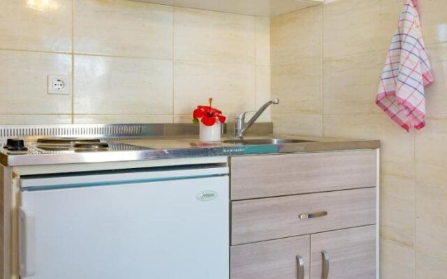 Salora Studio-Apartments