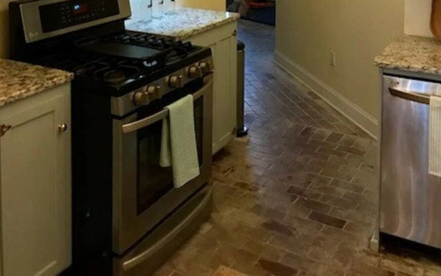 4 Bedroom, East Broughton Street