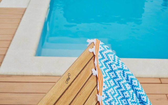 Eol Apartments Split