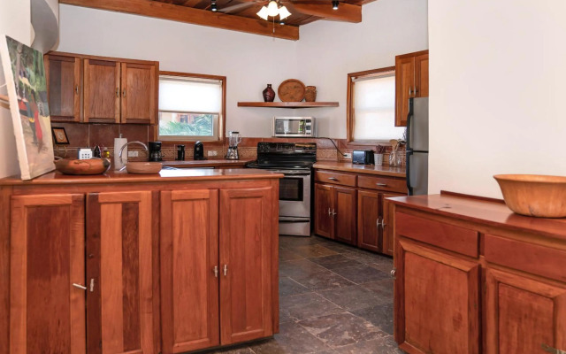 Villa Descanso in San Pedro