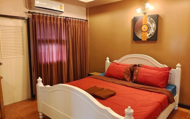 Wualai Boutique by Lanna Oriental